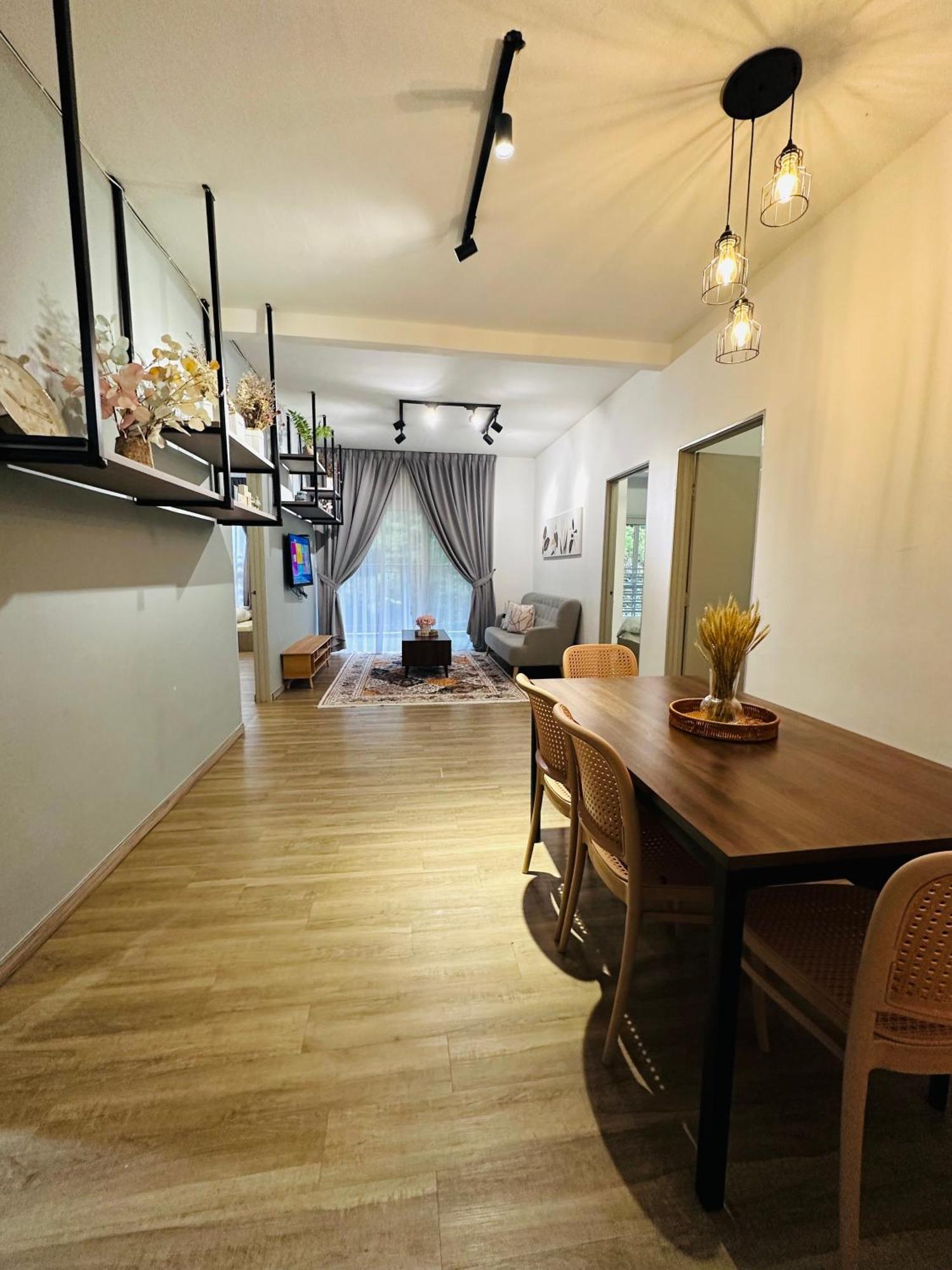 Adamhawa 3 Emerald Avenue * Brinchang